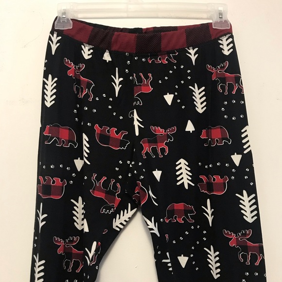 Matching Pjs - Picture 4 of 7